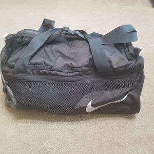 Men's Nike Vapor Max Air 2.0 (Medium) Duffel Bag anthracite/gray